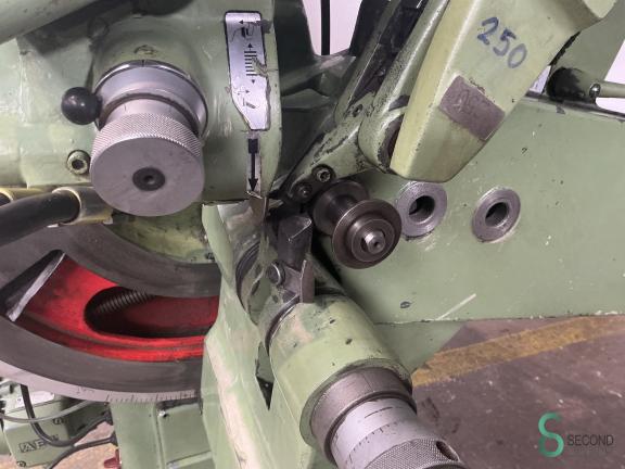 Vollmer CH MET10.564 6 18134