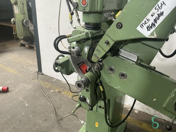 Vollmer CH MET10.564 4 18134