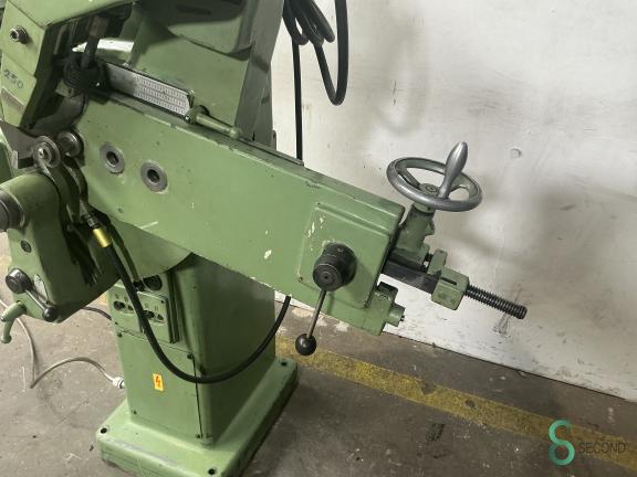 Vollmer CH MET10.564 8 18134