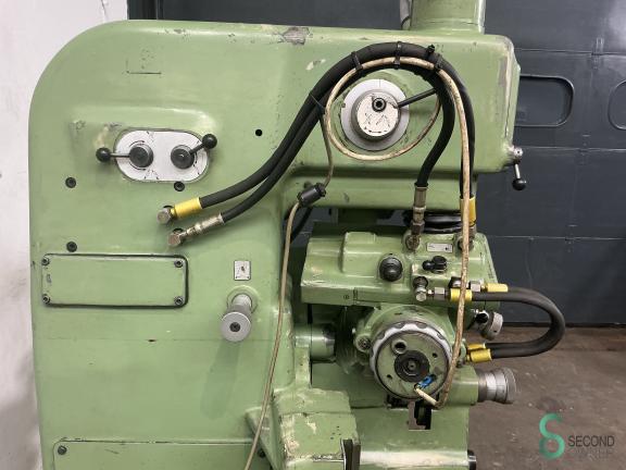 Vollmer CH MET10.564 10 18134