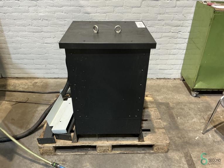 Mazak VTC-200C-II MET10.750 41 18362