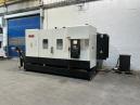 Mazak VTC-200C-II MET10.750 17 18362