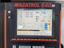Mazak VTC-200C-II MET10.750 23 18362