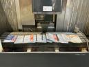 Mazak VTC-200C-II MET10.750 24 18362