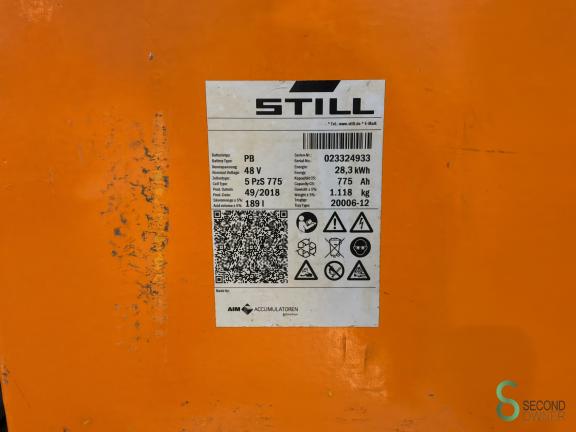 Still FM-X17 WKH11.343 8 19186