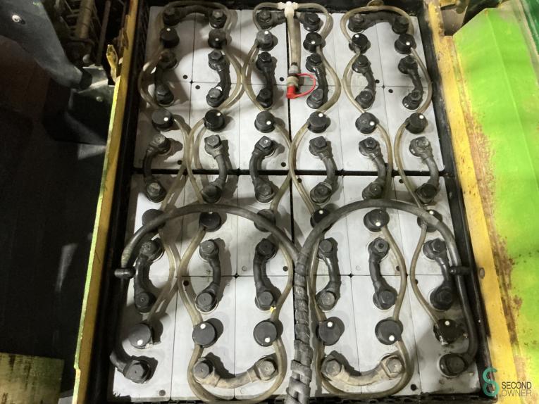 Hyster J 1.60 XMT WKH10.021 52 17467