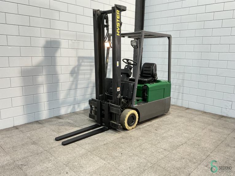 Hyster J 1.60 XMT WKH10.021 42 17467