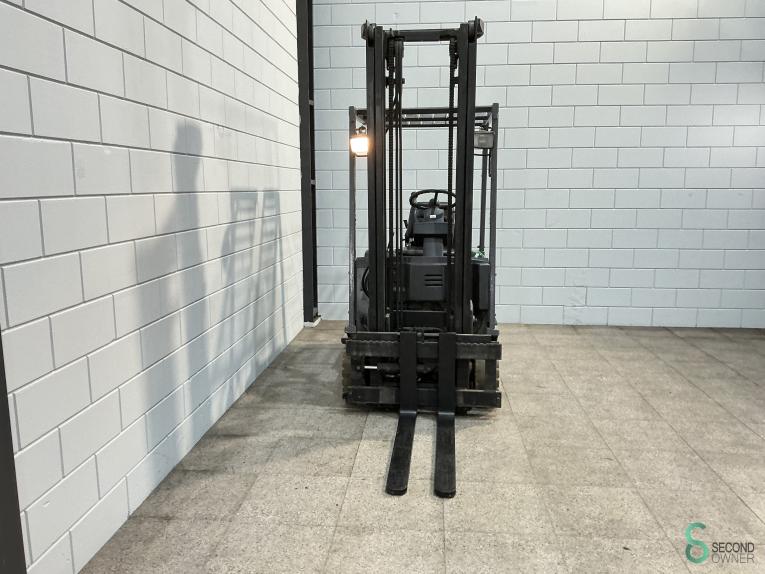 Hyster J 1.60 XMT WKH10.021 41 17467