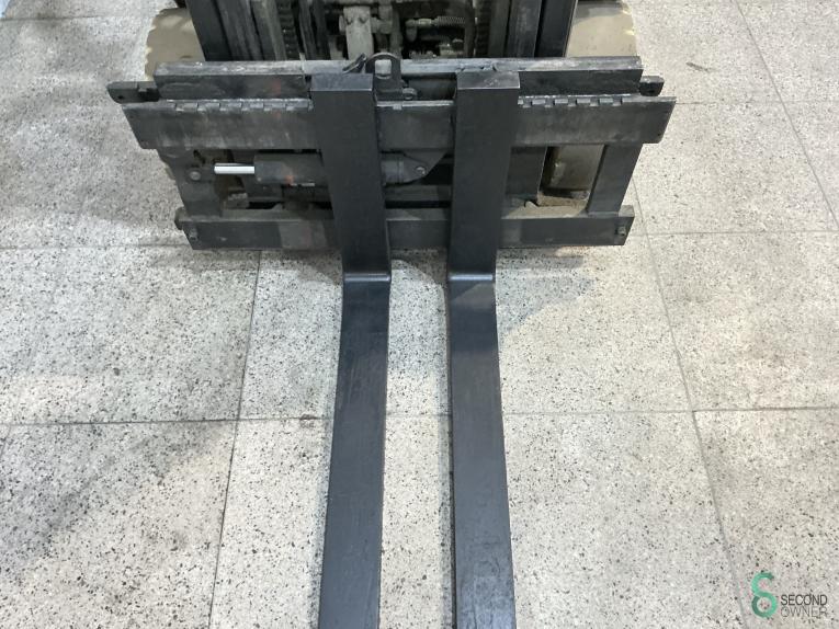 Hyster J 1.60 XMT WKH10.021 43 17467