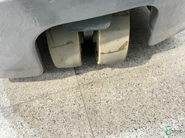 Hyster J 1.60 XMT WKH10.021 56 17467