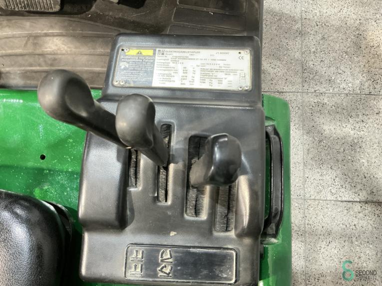 Hyster J 1.60 XMT WKH10.021 50 17467