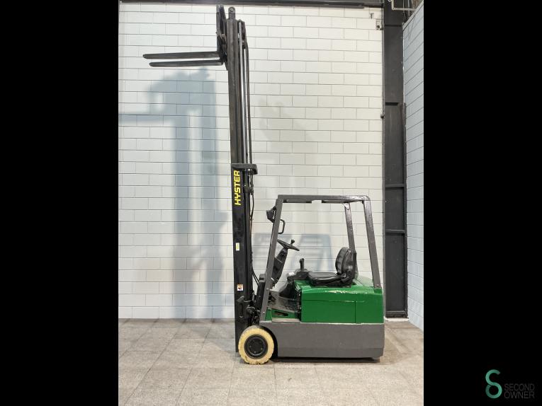 Hyster J 1.60 XMT WKH10.021 45 17467