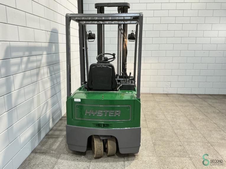 Hyster J 1.60 XMT WKH10.021 44 17467