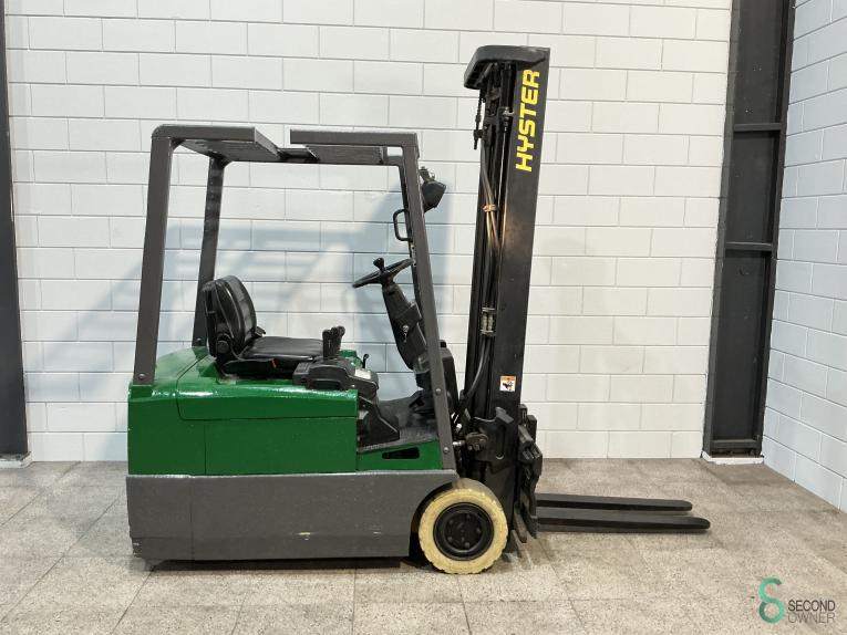 Hyster J 1.60 XMT WKH10.021 40 17467