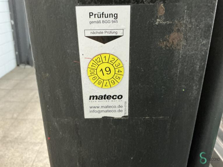 Hyster J 1.60 XMT WKH10.021 54 17467