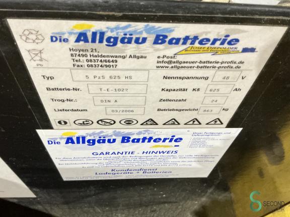 Hyster J 1.60 XMT WKH10.021 13 17467