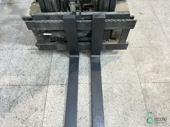 Hyster J 1.60 XMT WKH10.021 5 17467