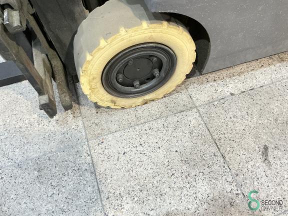 Hyster J 1.60 XMT WKH10.021 19 17467