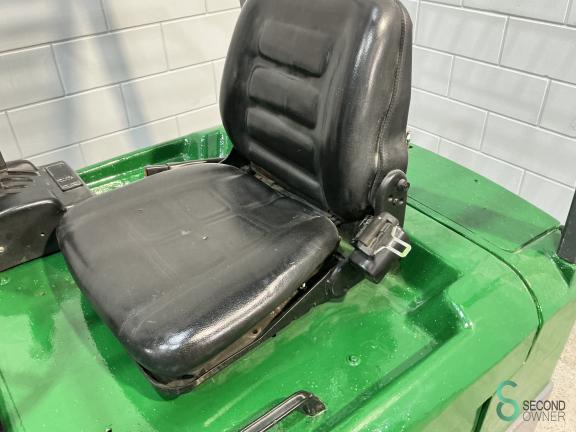 Hyster J 1.60 XMT WKH10.021 10 17467