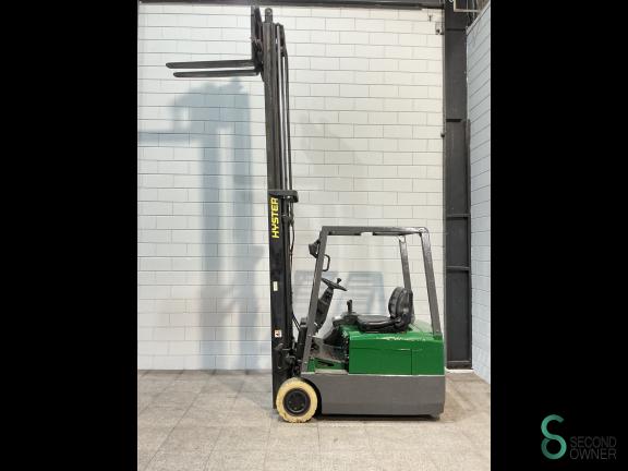 Hyster J 1.60 XMT WKH10.021 7 17467