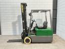 Hyster J 1.60 XMT WKH10.021 20 17467