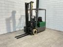 Hyster J 1.60 XMT WKH10.021 23 17467