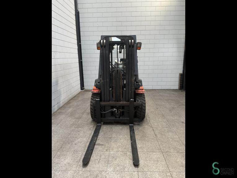 Toyota 42-7 FD 35 WKH11.455 40 19335