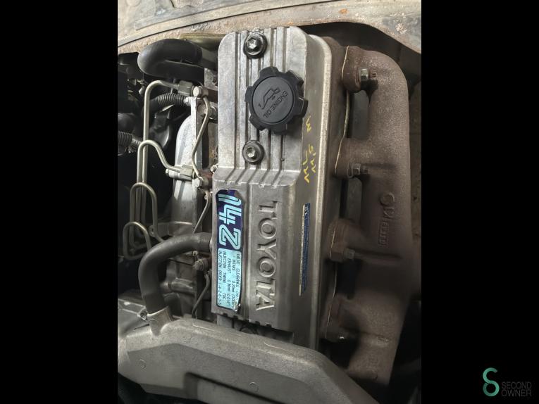 Toyota 42-7 FD 35 WKH11.455 50 19335