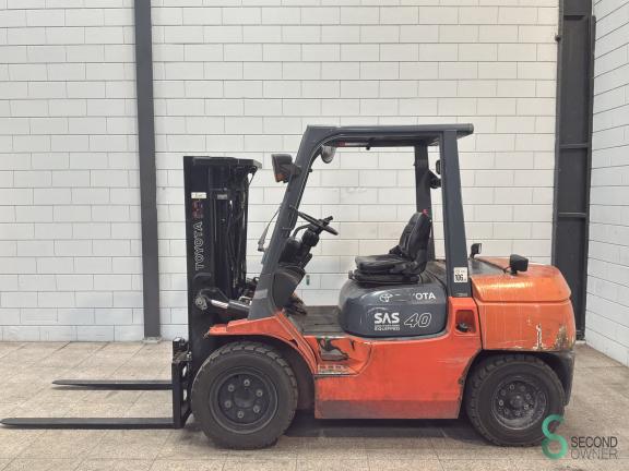 Toyota 42-7 FD 35 WKH11.455 1  19335