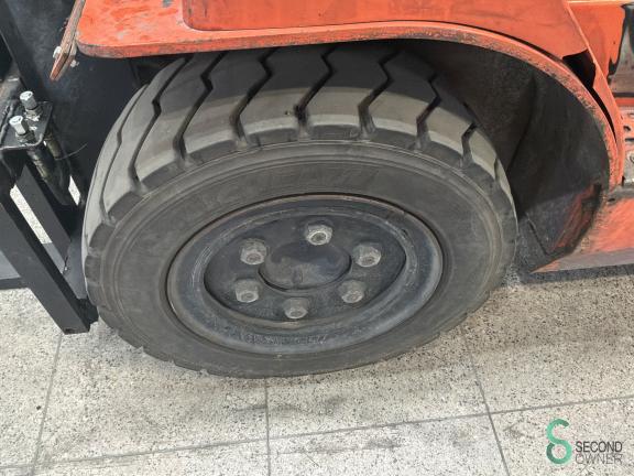 Toyota 42-7 FD 35 WKH11.455 15 19335