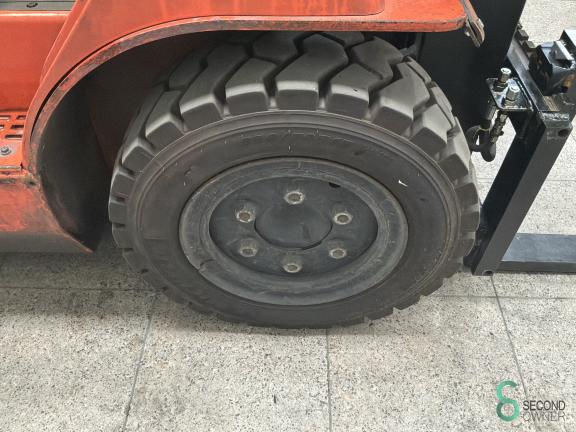 Toyota 42-7 FD 35 WKH11.455 18 19335