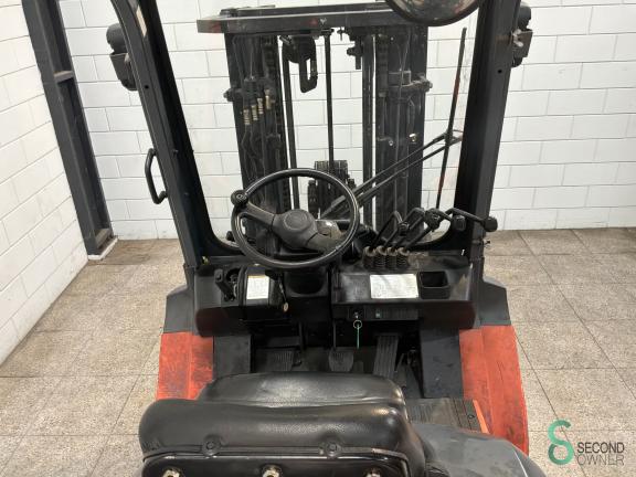 Toyota 42-7 FD 35 WKH11.455 11 19335