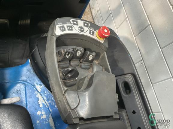 Still RX20-20P WKH11.338 13 19181
