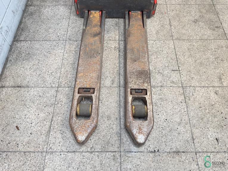 Linde D06 WKH11.910 35 19957