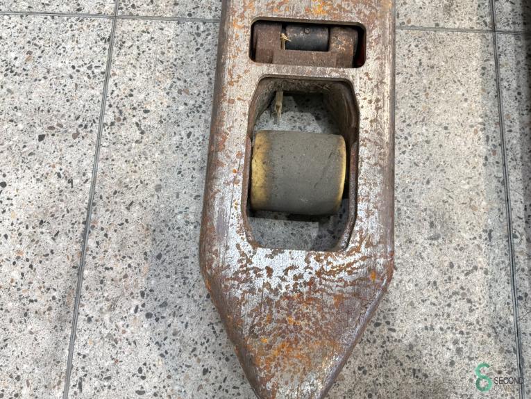 Linde D06 WKH11.910 33 19957