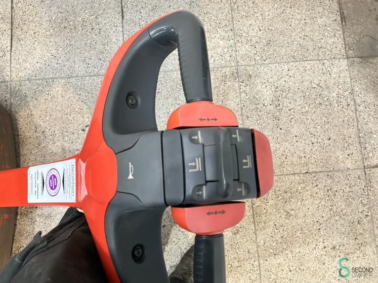 Linde D06 WKH11.910 41 19957