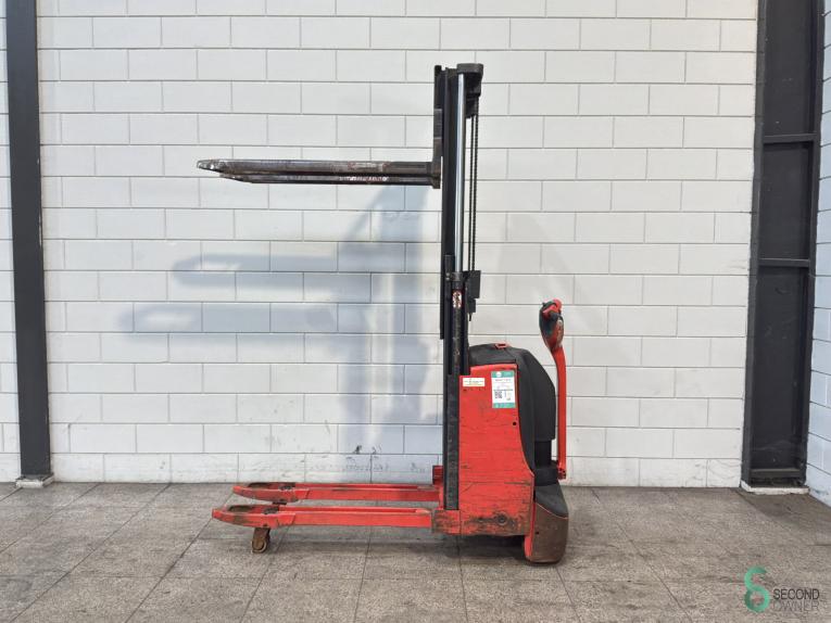 Linde D06 WKH11.910 39 19957