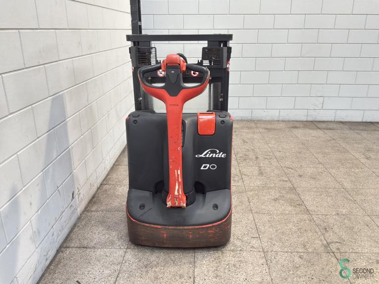 Linde D06 WKH11.910 38 19957