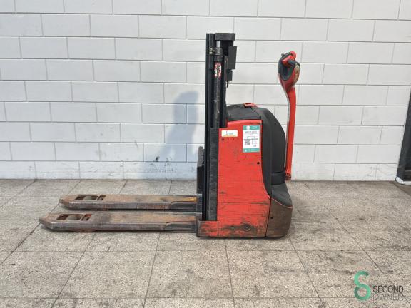 Linde D06 WKH11.910 12 19957