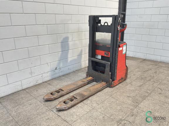 Linde D06 WKH11.910 8 19957