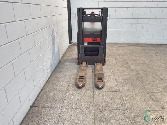 Linde D06 WKH11.910 6 19957