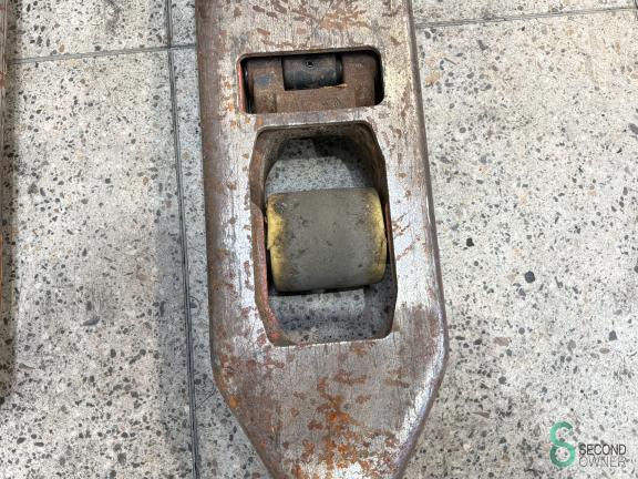 Linde D06 WKH11.910 1  19957