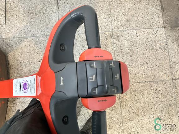 Linde D06 WKH11.910 13 19957