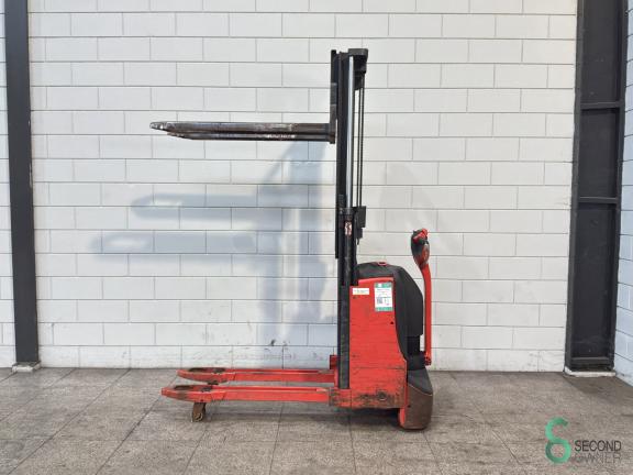 Linde D06 WKH11.910 11 19957