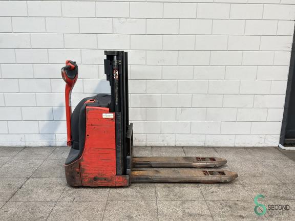 Linde D06 WKH11.910 9 19957