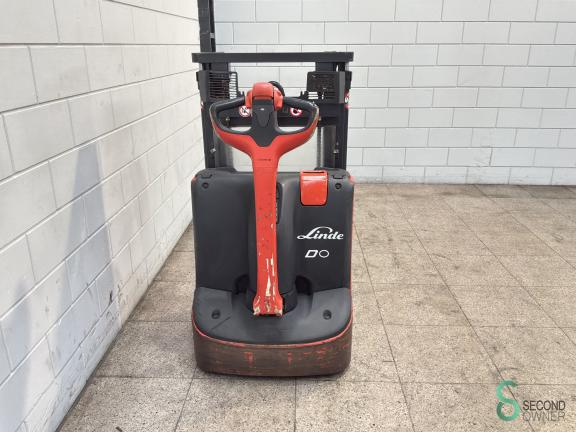 Linde D06 WKH11.910 10 19957