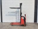 Linde D06 WKH11.910 25 19957
