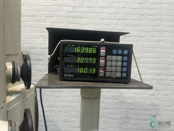 Correa A20-35 MET11.494 6 19394