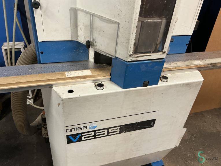 Omga V 235 HOU10.223 46 17706