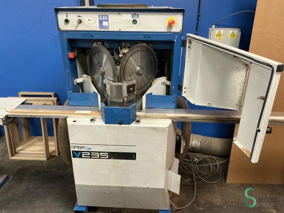 Omga V 235 HOU10.223 11 17706